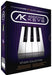 Addict Keys Modern Upright