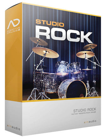 United Pop ADPACK - AD2