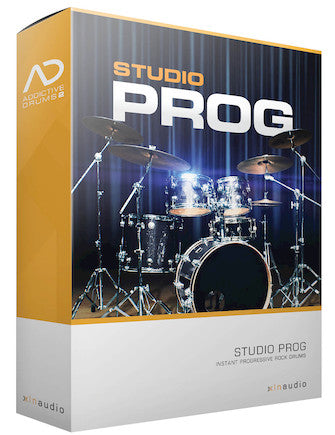 Studio Pop ADPACK - AD2