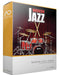 Modern Jazz Sticks