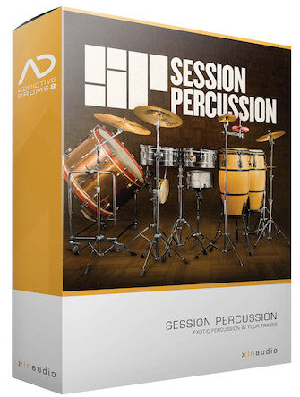 Boutique Mallets ADPACK2