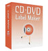 CD/DVD Label Maker