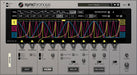 Synchronous Timed-Effect Modulator
