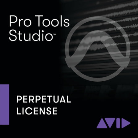 Pro Tools Studio Student Subscription Renewal