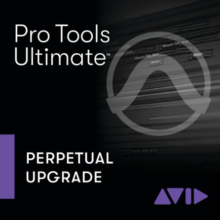 Pro Tools | Ultimate Perpetual Upgrade