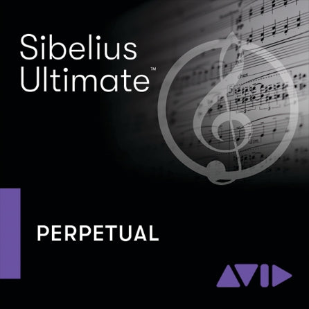AudioScore Ultimate
