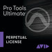 Pro Tools | Ultimate Perpetual License