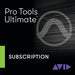Pro Tools | ULTIMATE 1-Year Subscription NEW