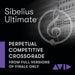 Sibelius | Ultimate Perpetual Competitive Crossgrade from Finale w/ 1 Year of Upgrades