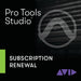 Pro Tools | Studio 1-Year Subscription RENEWAL