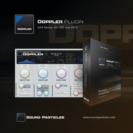 Doppler (perpetual)