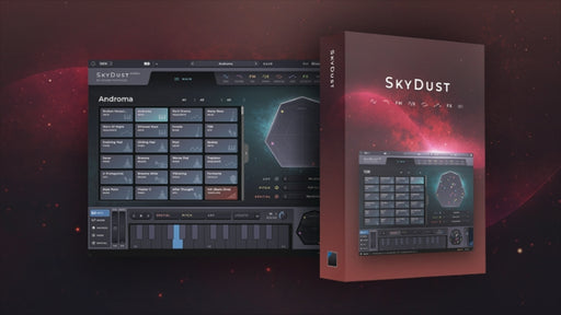 Skydust Stereo (perpetual)