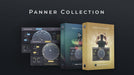 Panner Collection (energy Panner & Brightness Panner)