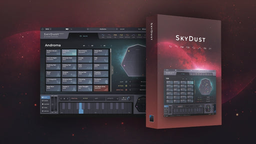 Skydust 3d Edu (perpetual)