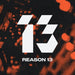 Reason 13 Perpetual License