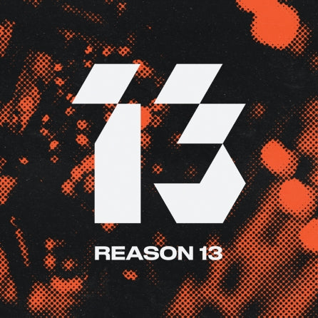 Reason 13 Upgrade