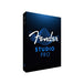 Fender Studio Pro 8 - Perpetual License Upgrade