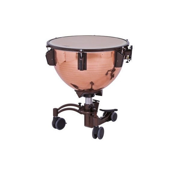 Adams 29" Revolution Timpani, polished copper, w/ fine tuner (RVKG29FT)