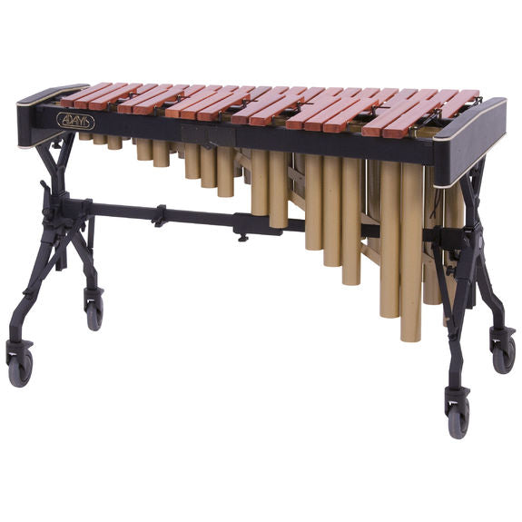 Adams 3.0 Oct. Soloist Series Marimba, Padouk bars, voyager frame (MSPVJ30)