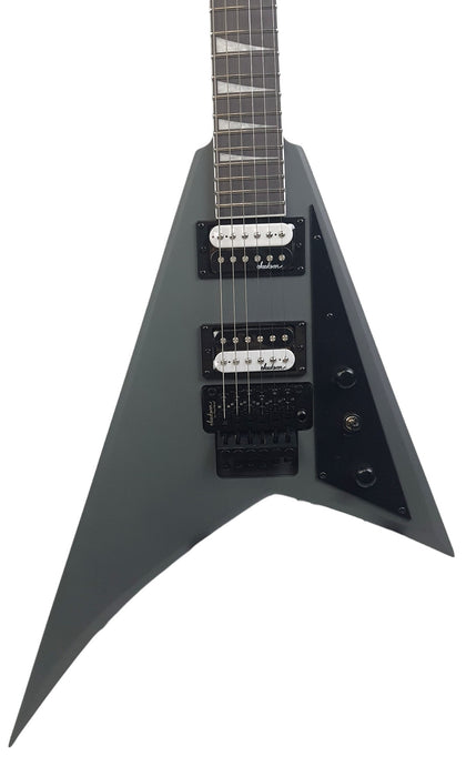 Jackson JS Series JS32 Rhoads with Amaranth Fretboard - open box