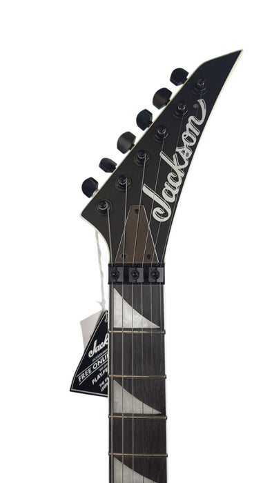 Jackson JS Series JS32 Rhoads with Amaranth Fretboard - open box