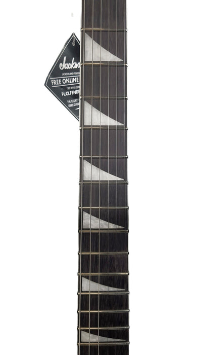 Jackson JS Series JS32 Rhoads with Amaranth Fretboard - open box