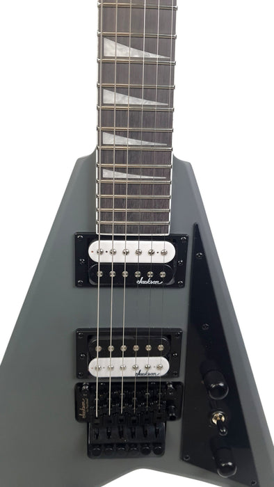 Jackson JS Series JS32 Rhoads with Amaranth Fretboard - open box