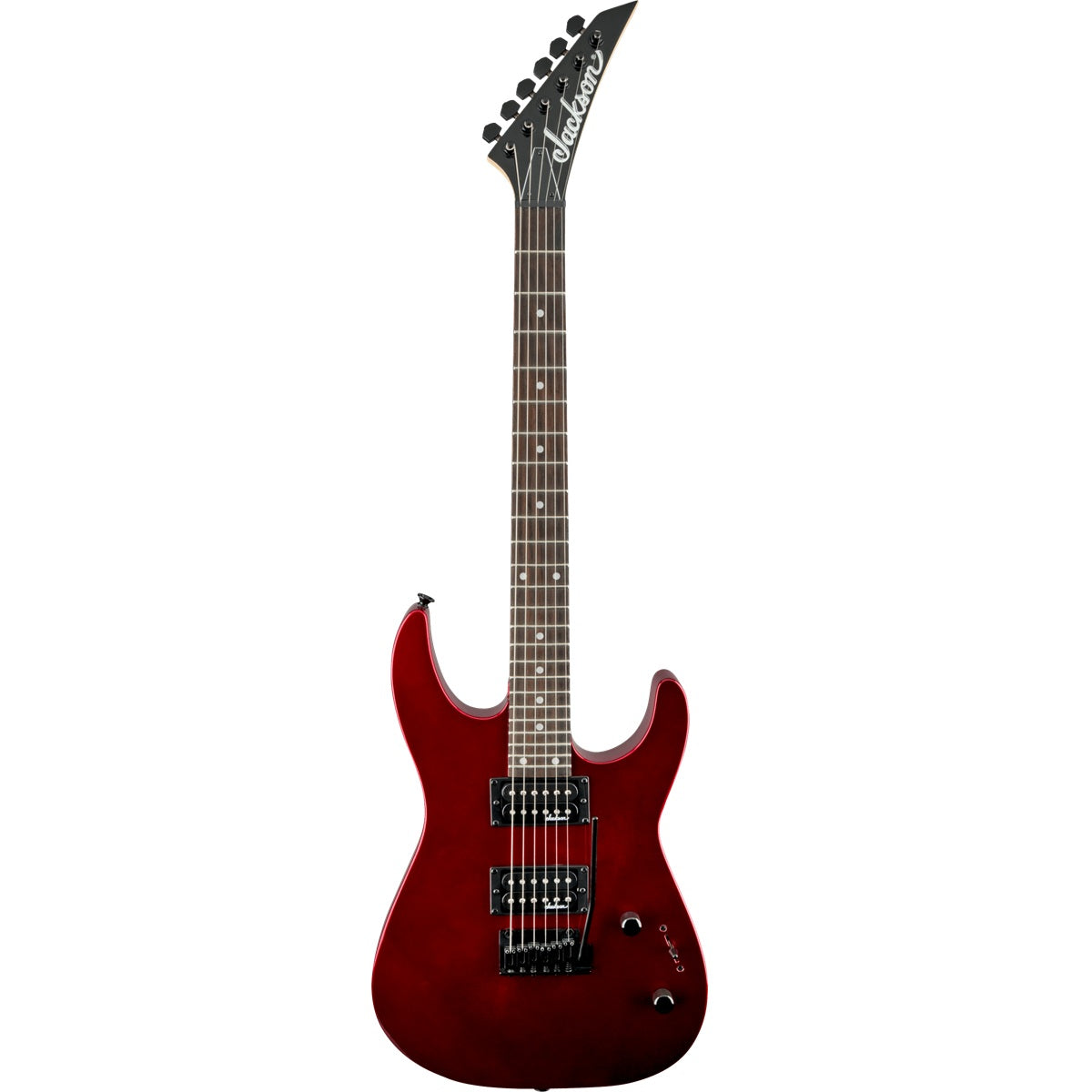 Electric Guitars