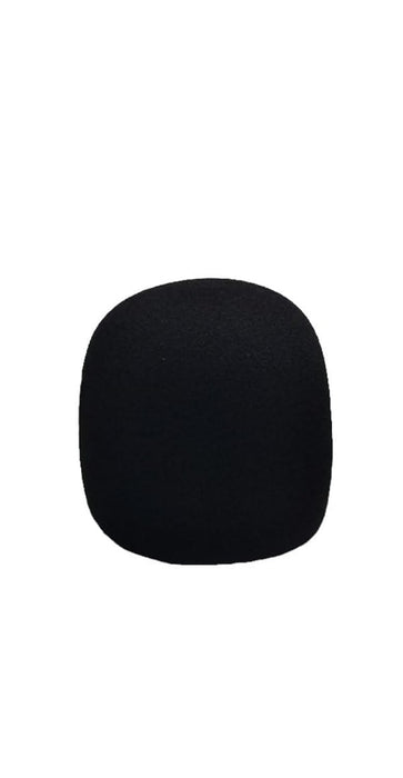 Heil Sound WSM Windscreen for PR20/PR22/PR35/PR37 - Driver's Side, Black Glass, Car, Truck