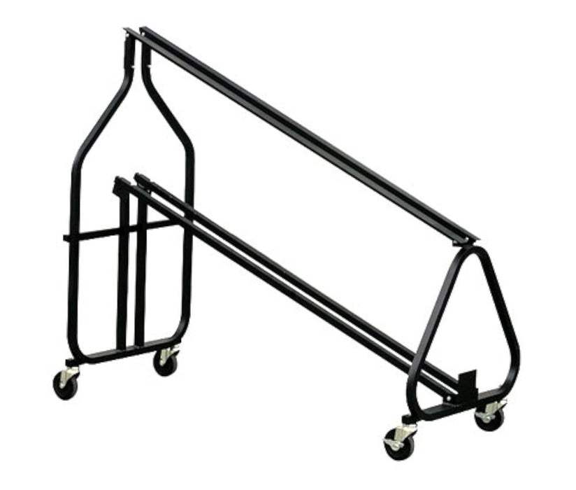Hamilton KB100 Stand Storage Cart with Heavy Duty Casters