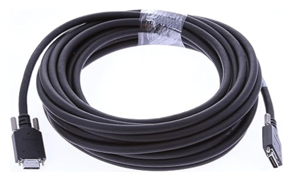 Avid Mini-DigiLink Cable Male to Male 25 Feet