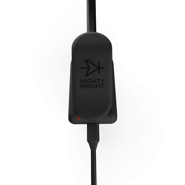 Mighty Bright NuFlex Rechargeable Music Stand Light