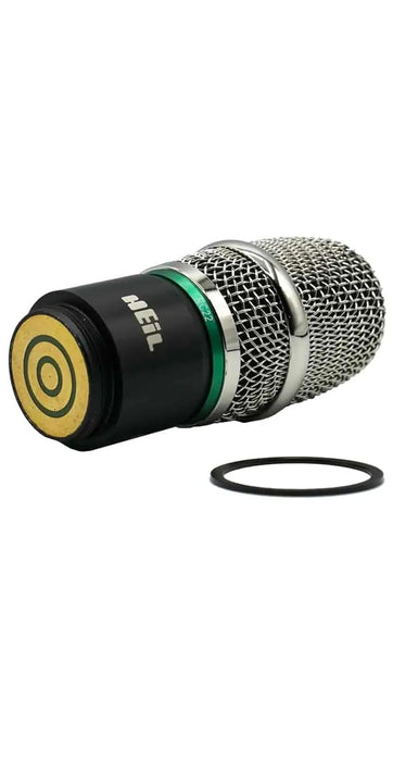 Heil Sound RC22 Wireless Replacement Capsule in Chrome