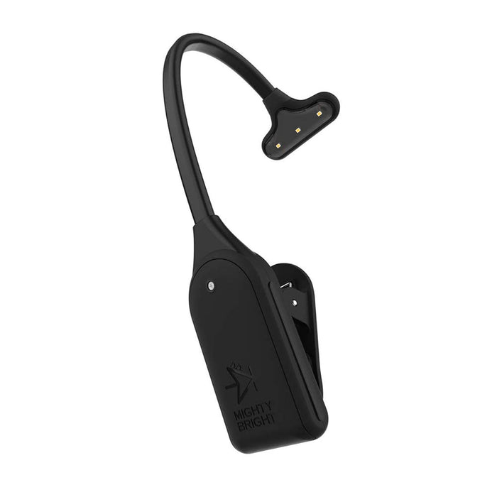 Mighty Bright NuFlex Rechargeable Music Stand Light