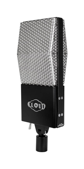 CLOUD MICROPHONES 44-A Ribbon Microphone