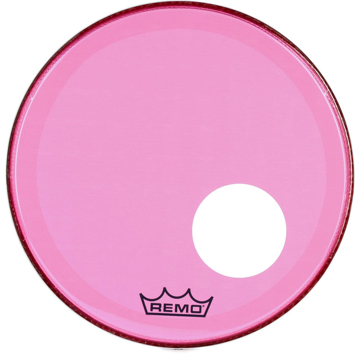 Remo Snare Drum, Natural (P3-1326-CT-PKOH)