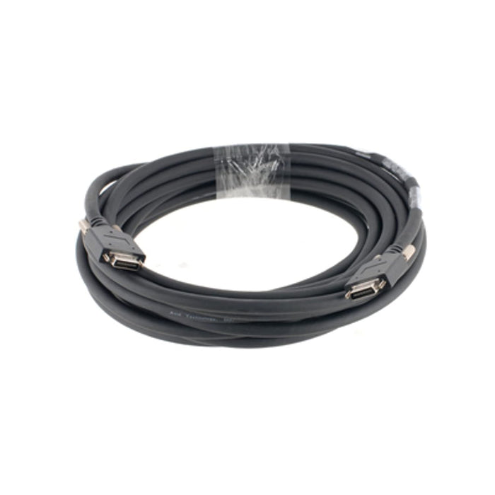 Avid Mini-DigiLink Cable Male to Male 25 Feet