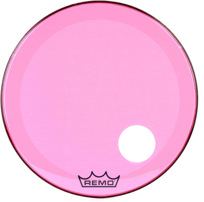 Remo Snare Drum, Natural (P3-1326-CT-PKOH)