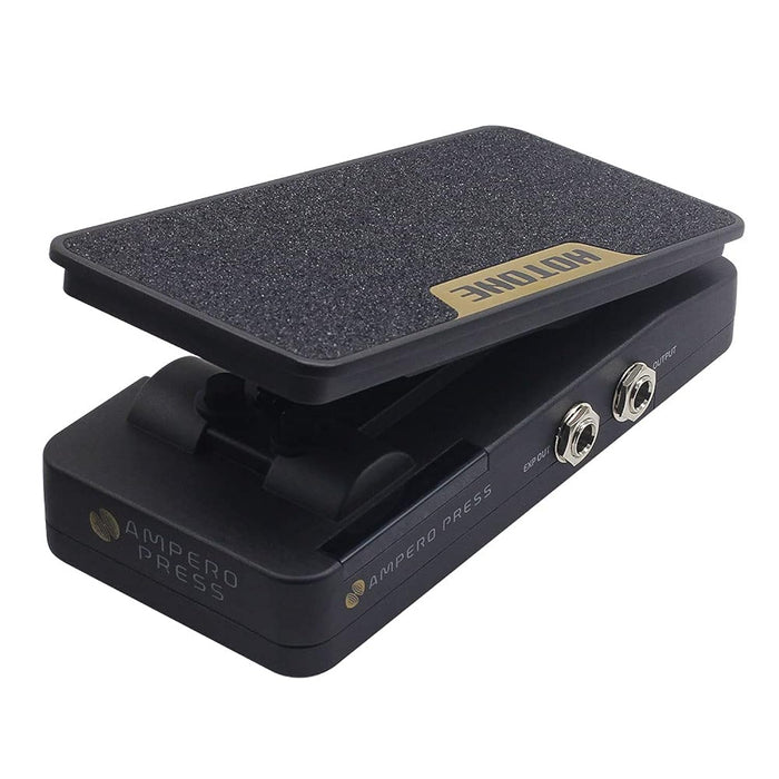 Hotone Volume Expression 2-in-1 Passive Guitar Effects Pedal - EXP & Ampero Compatible