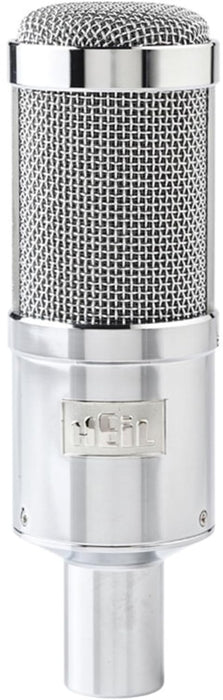 Heil Sound PR40 Chrome Studio Microphone