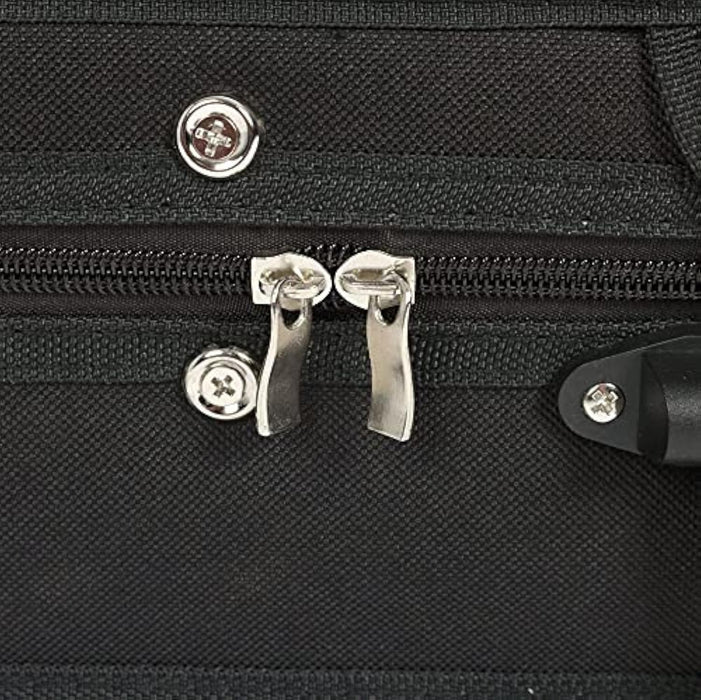 Kala Concert Ukulele Polyfoam Case with Adjustable Shoulder Straps