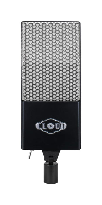 CLOUD MICROPHONES 44-A Ribbon Microphone