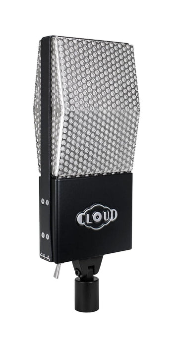 CLOUD MICROPHONES 44-A Ribbon Microphone