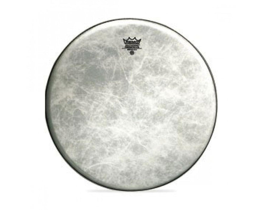 Remo FD1528-00 28-Inch Fiberskyn Diplomat Bass Drum Head