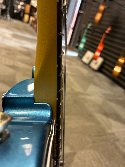 Fender American Professional II Telecaster Deluxe - USED