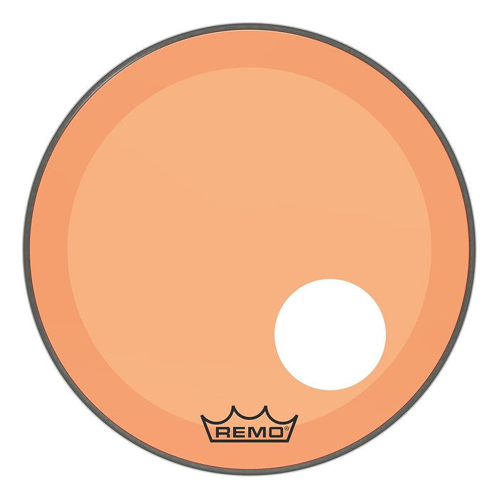 Remo Snare Drum, Natural (P3-1326-CT-PKOH)