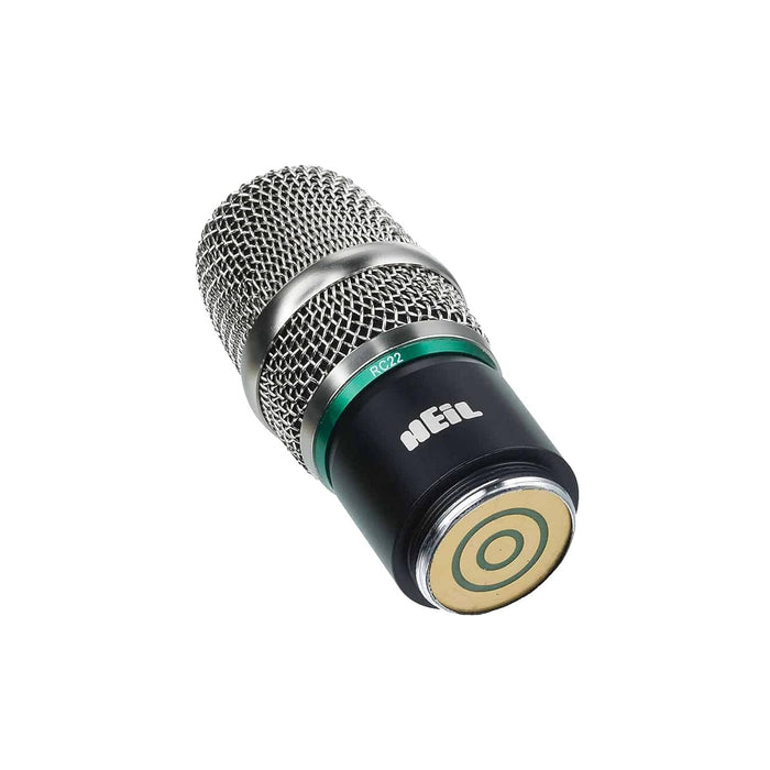 HEiL sound RC 22 Wireless Microphone Capsule