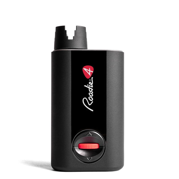 Roadie 4 Smart Automatic Guitar & Ukulele Tuner | Fast & Accurate Auto Tuning with Built-in Metronome and String Winder | For Acoustic, Electric, 12-String Guitars, Banjo, Mandolin | 150+ Tunings