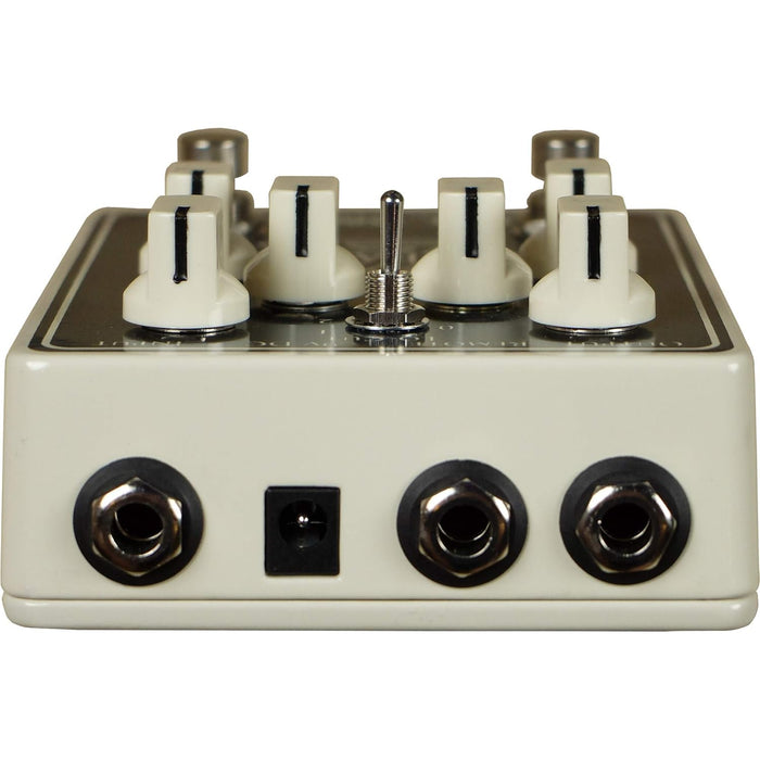 Carl Martin PlexiRanger Overdrive Pedal