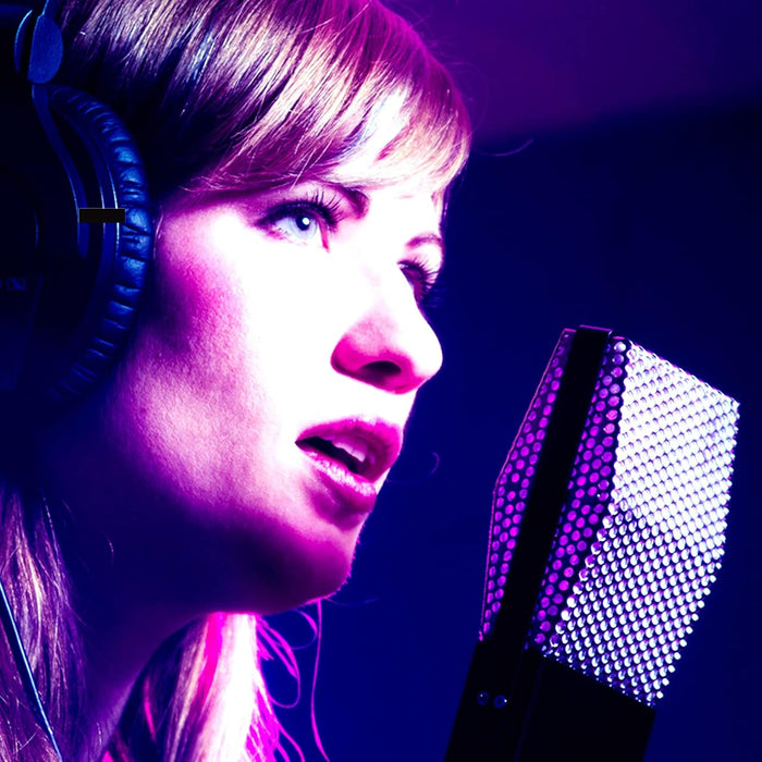 CLOUD MICROPHONES 44-A Ribbon Microphone